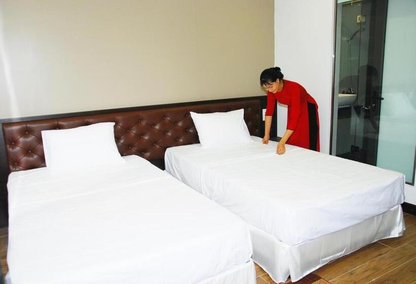 Melanta Hotel Flc Sầm Sơn