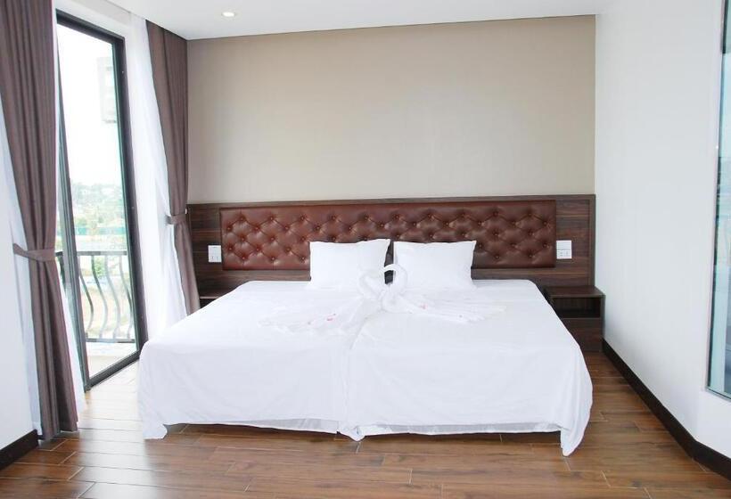 Melanta Hotel Flc Sầm Sơn