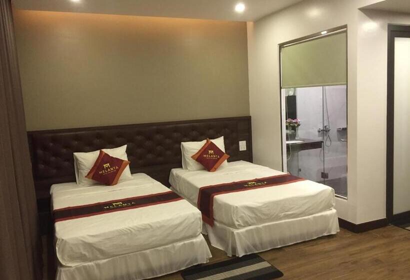 Melanta Hotel Flc Sầm Sơn