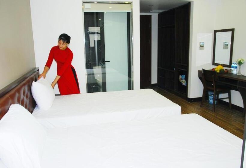 Melanta Hotel Flc Sầm Sơn