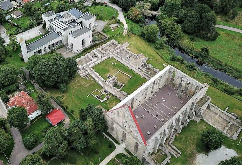 هتل Pirita Klooster