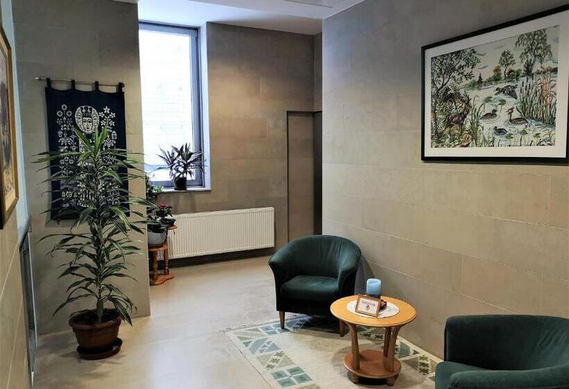 هتل Pirita Klooster