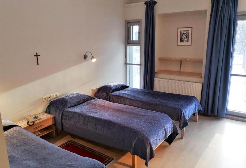 هتل Pirita Klooster