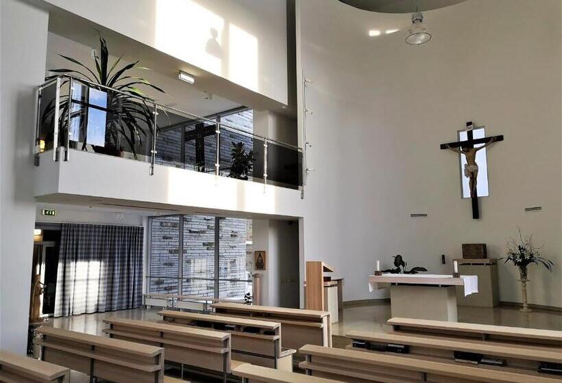 هتل Pirita Klooster