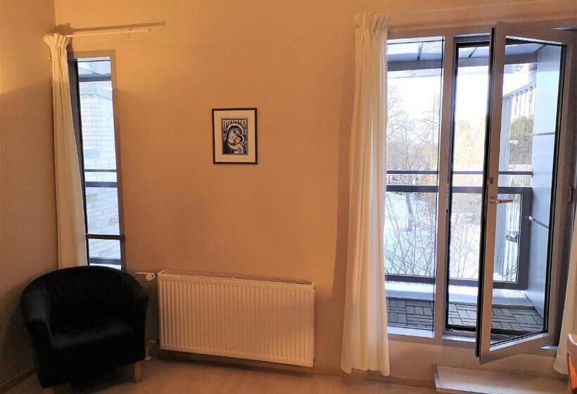 هتل Pirita Klooster