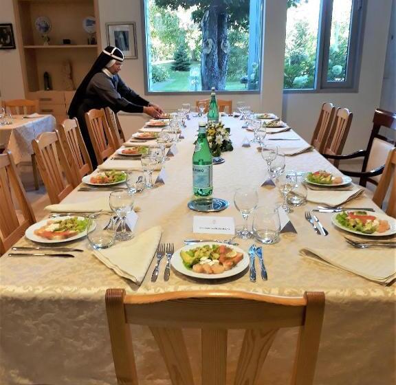 هتل Pirita Klooster