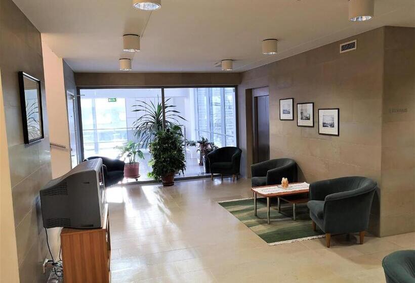 هتل Pirita Klooster