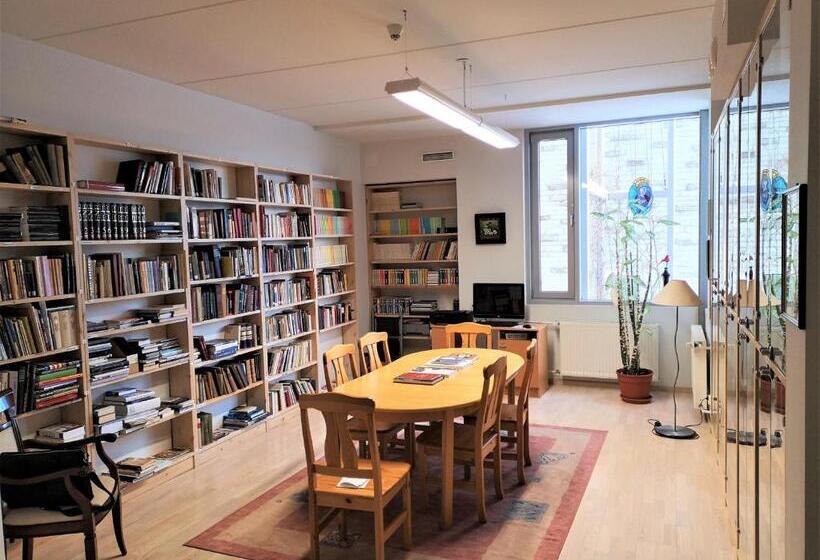 هتل Pirita Klooster