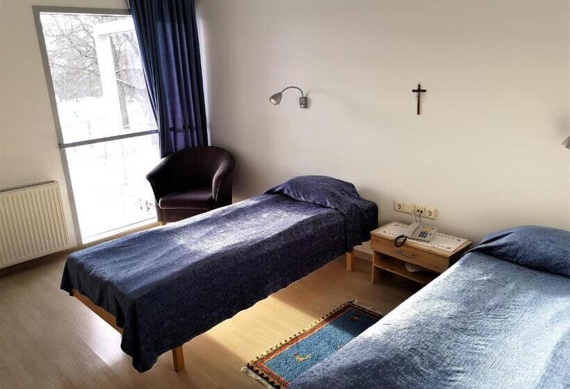 هتل Pirita Klooster