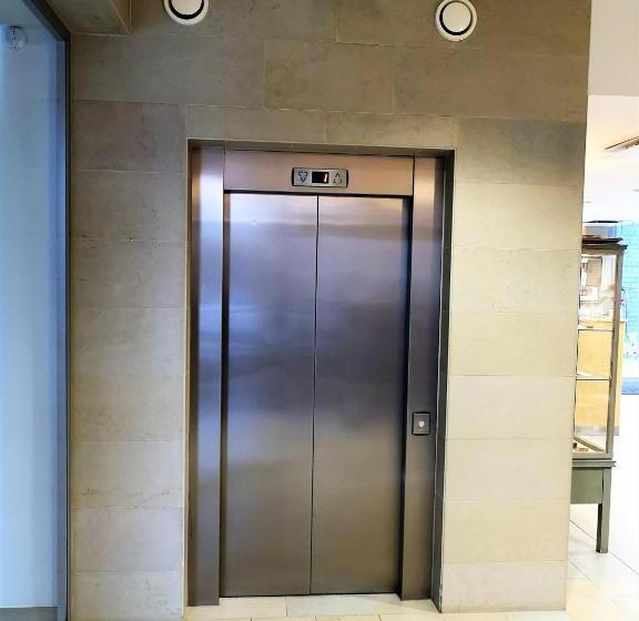 هتل Pirita Klooster