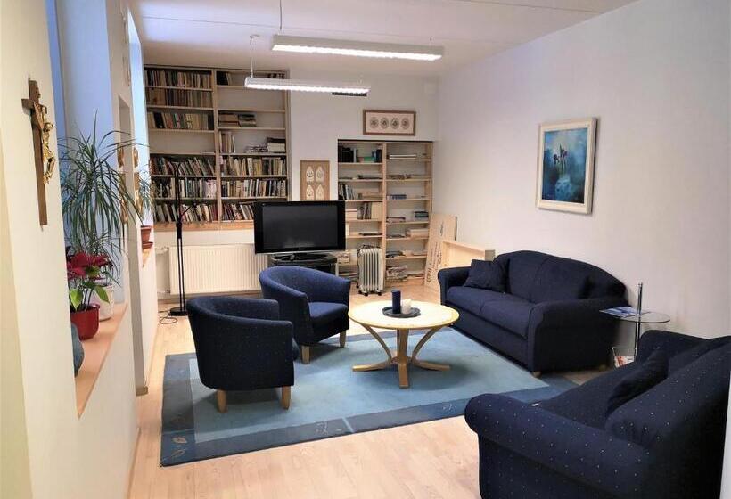 هتل Pirita Klooster