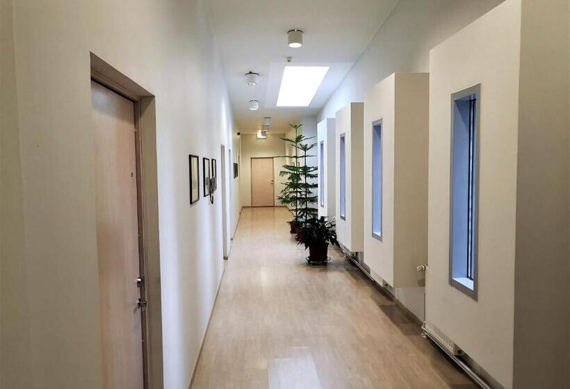 هتل Pirita Klooster