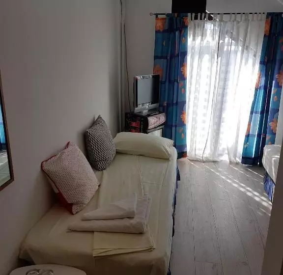 Pensió Eforie Villa Colonial