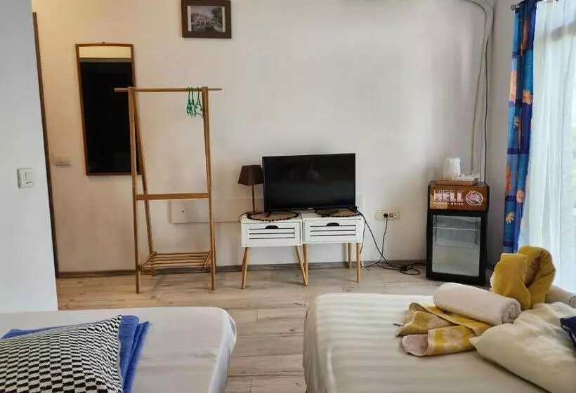 Pensió Eforie Villa Colonial