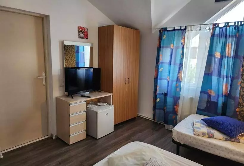 Pensió Eforie Villa Colonial