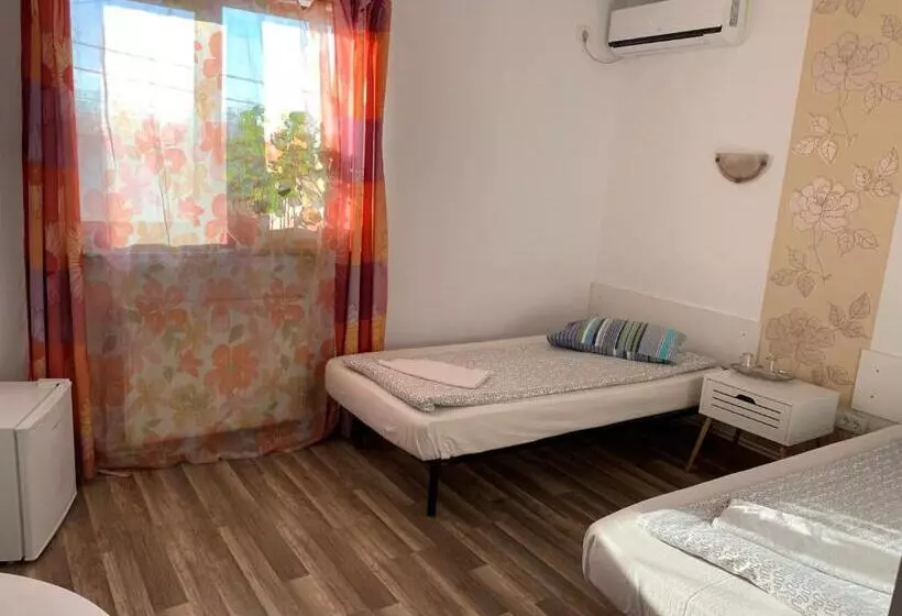 Pensió Eforie Villa Colonial