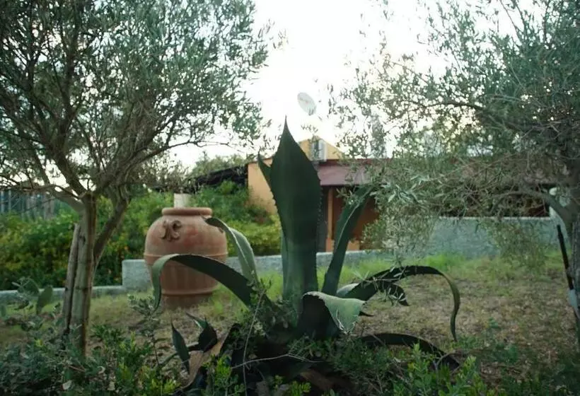 Residence Mimì