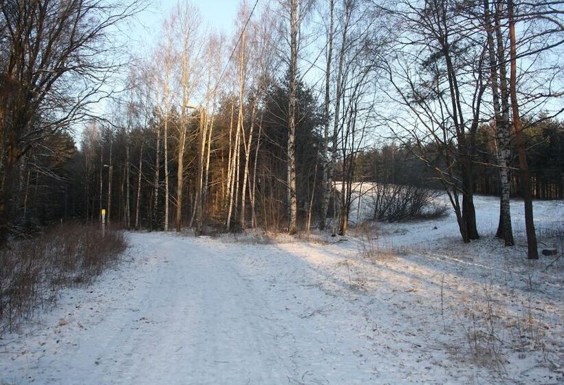 Arkadia Hotel & Hostel