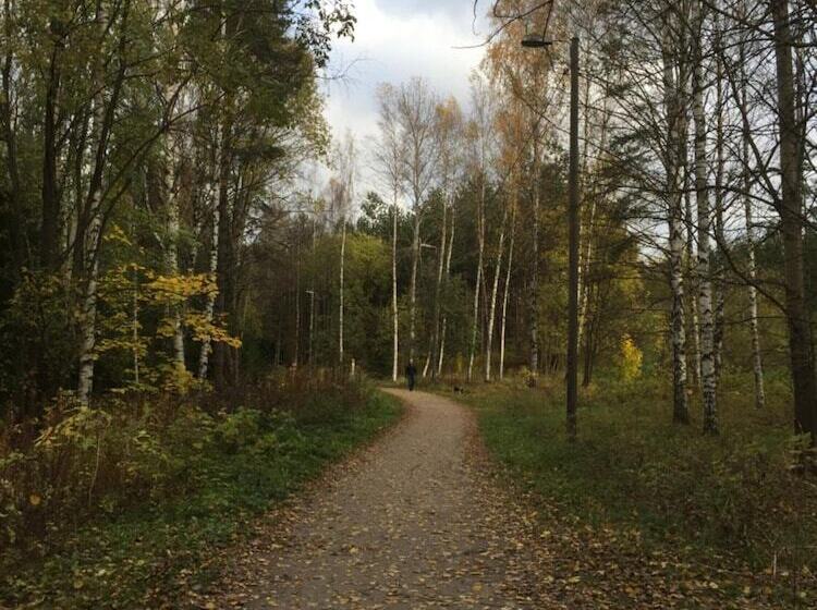 Arkadia Hotel & Hostel