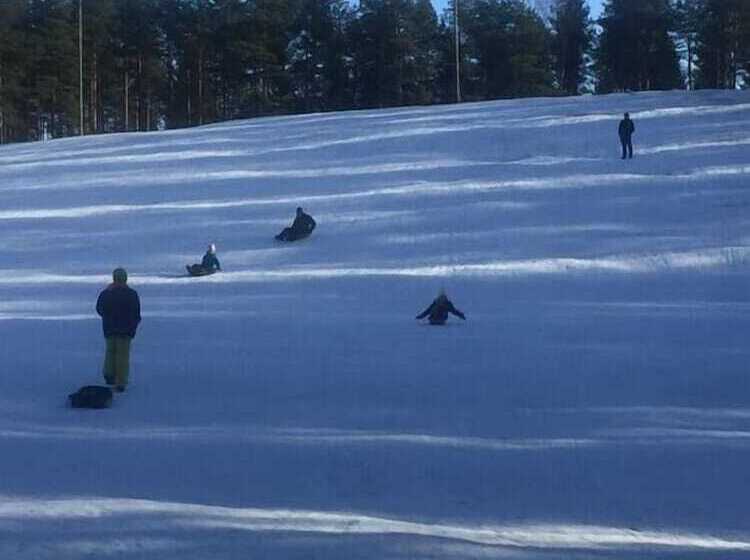 Arkadia Hotel & Hostel