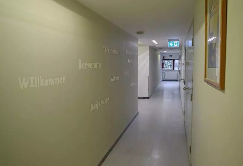 Arkadia Hotel & Hostel