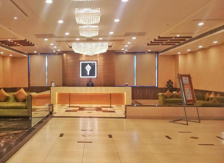 בית מלון כפרי Adityaz