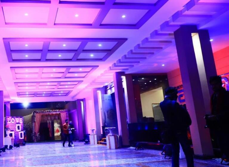 בית מלון כפרי Adityaz