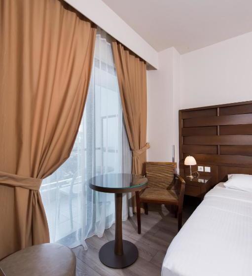 Hotel Agrinio Imperial