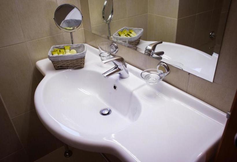 Hotel Agrinio Imperial