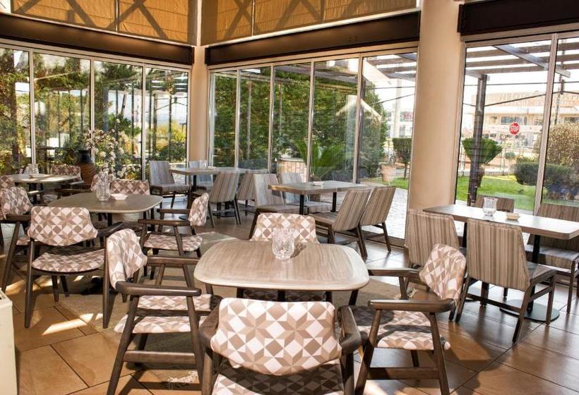 Hotel Agrinio Imperial