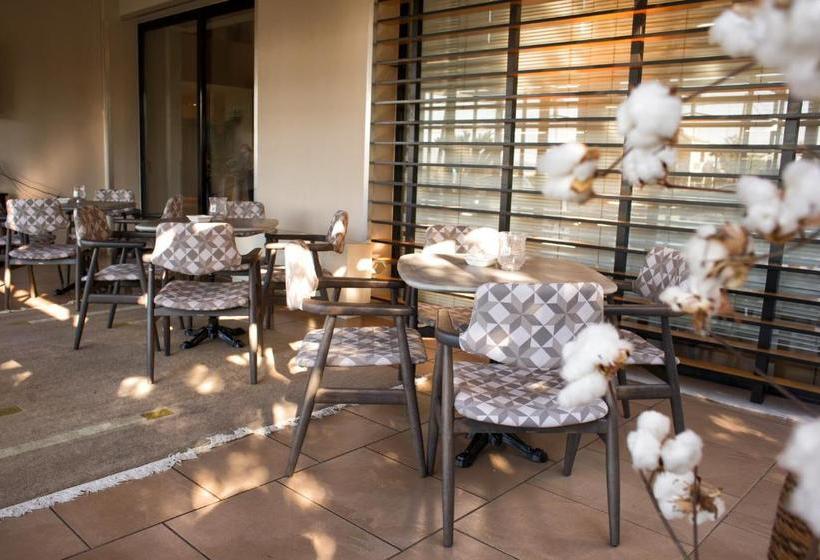 ホテル Agrinio Imperial