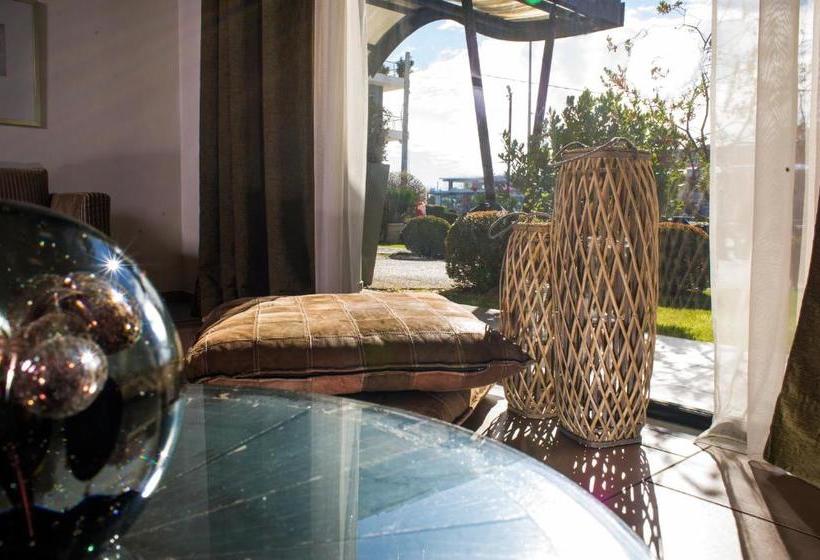 Hotel Agrinio Imperial