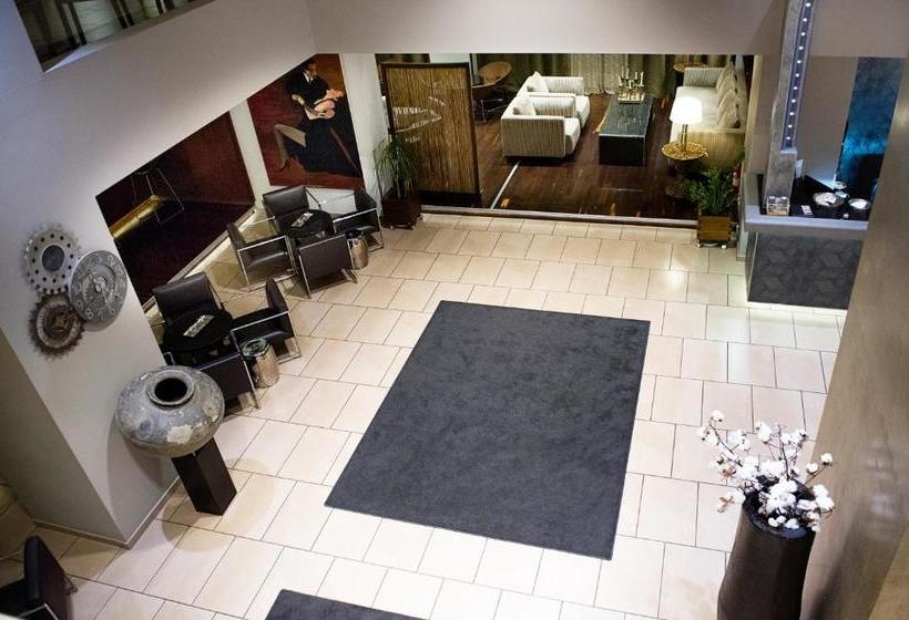 Hotel Agrinio Imperial