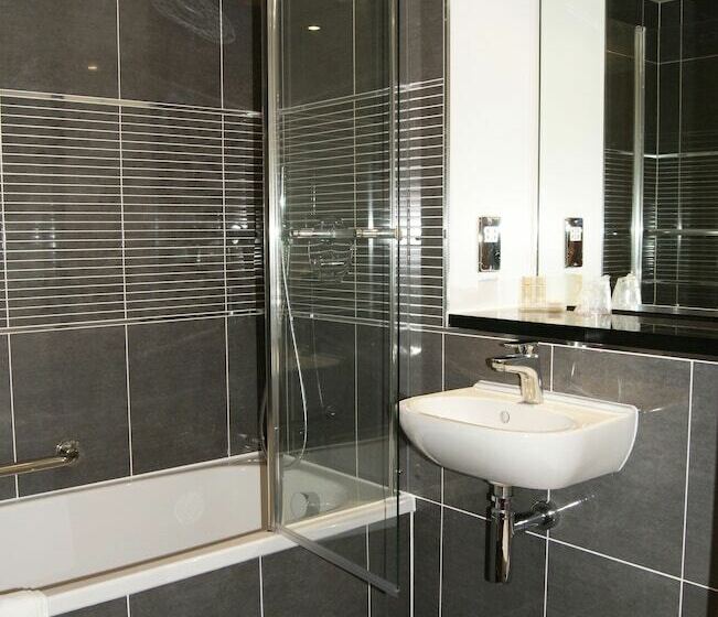 酒店 Ashorne Hill Leamington Spa