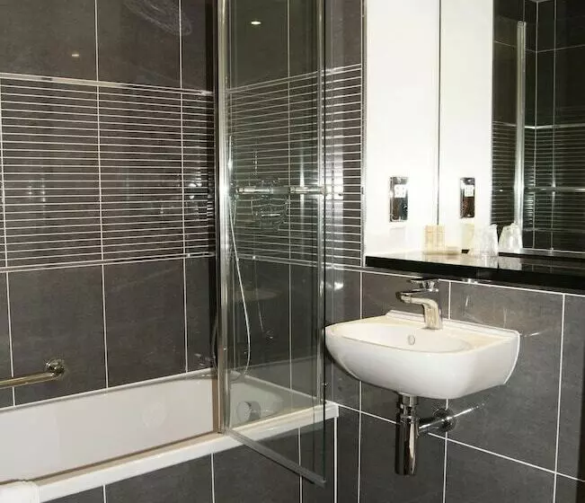 Hotelli Ashorne Hill Leamington Spa