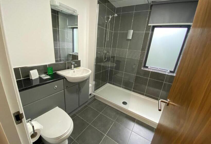 酒店 Ashorne Hill Leamington Spa