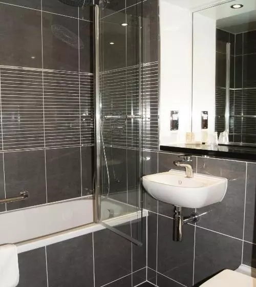 Hotelli Ashorne Hill Leamington Spa