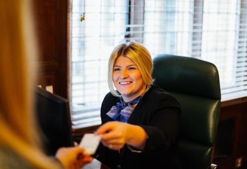 酒店 Ashorne Hill Leamington Spa