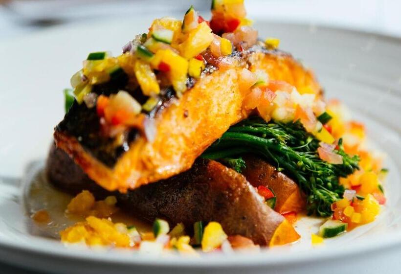 酒店 Ashorne Hill Leamington Spa