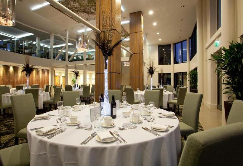 酒店 Ashorne Hill Leamington Spa