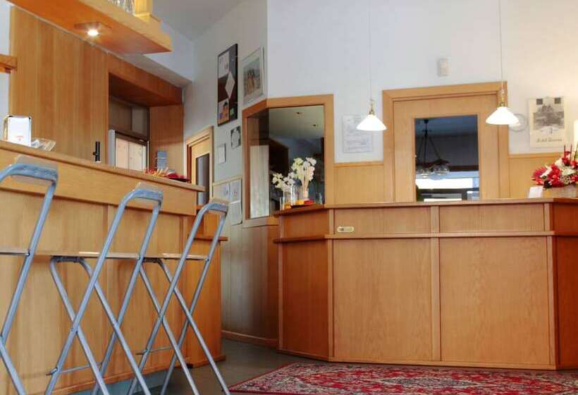 בית מלון כפרי Aurora