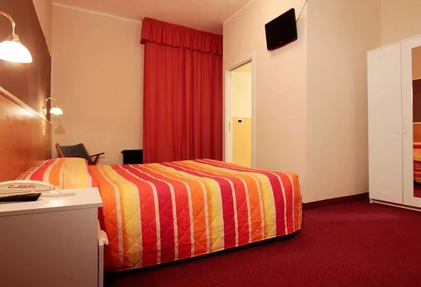 Hotel Aurora