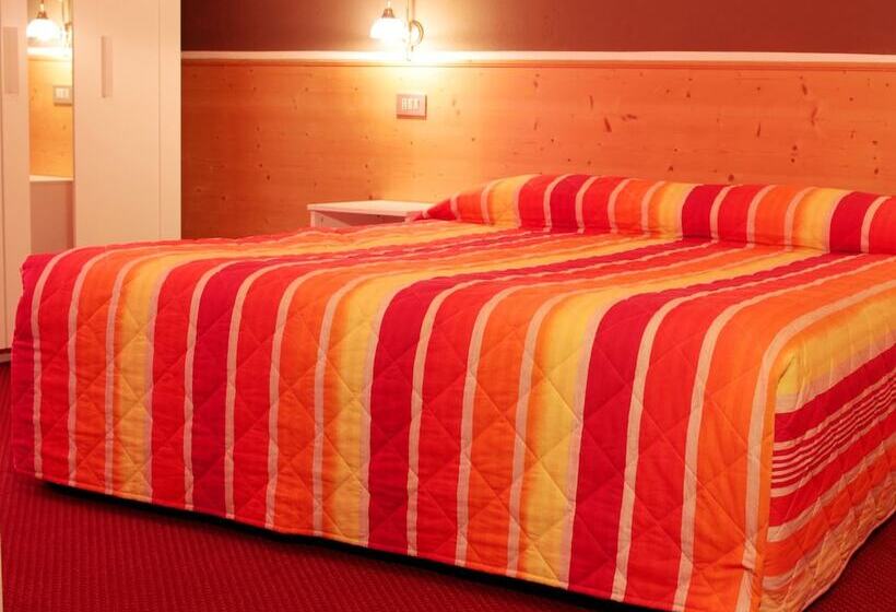 בית מלון כפרי Aurora