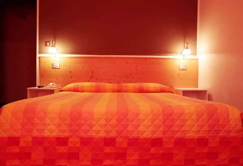 Hotel Aurora