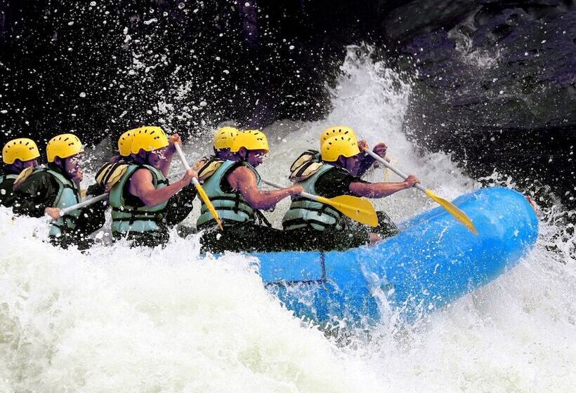 בית מלון כפרי Aurora