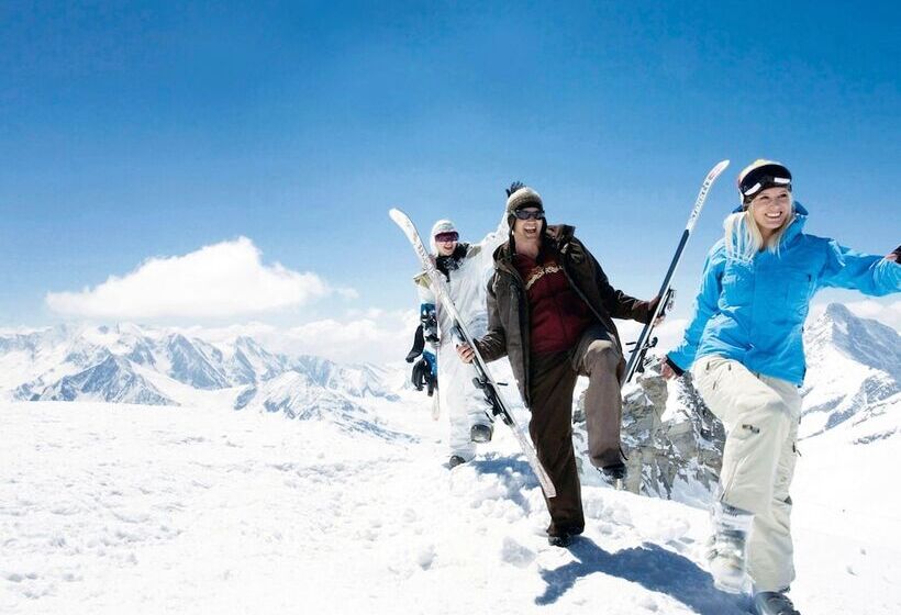 בית מלון כפרי Aurora