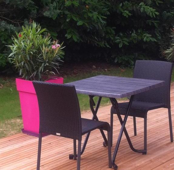 בית מלון כפרי Hôtel Bress Saône