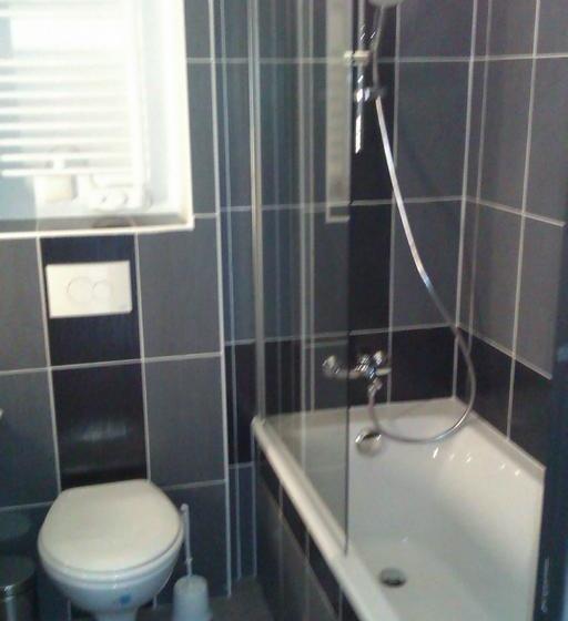 בית מלון כפרי Hôtel Bress Saône