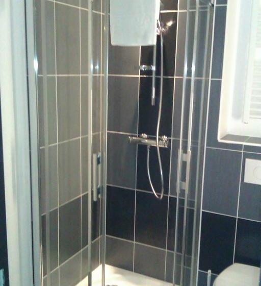 בית מלון כפרי Hôtel Bress Saône