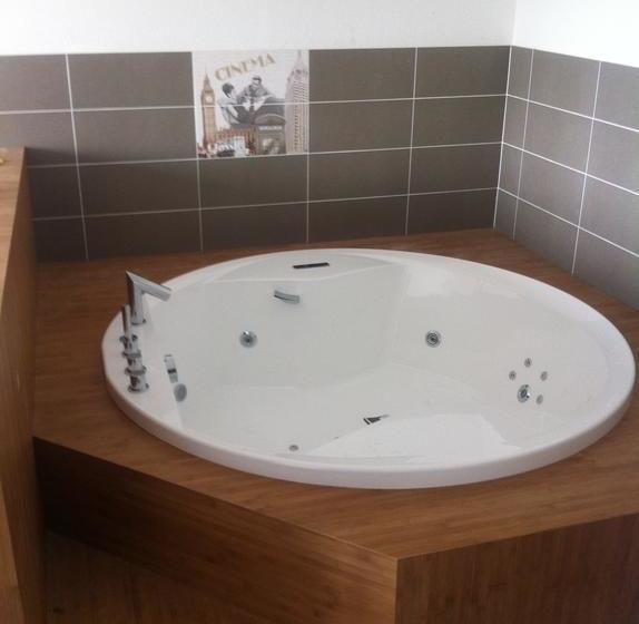 בית מלון כפרי Hôtel Bress Saône